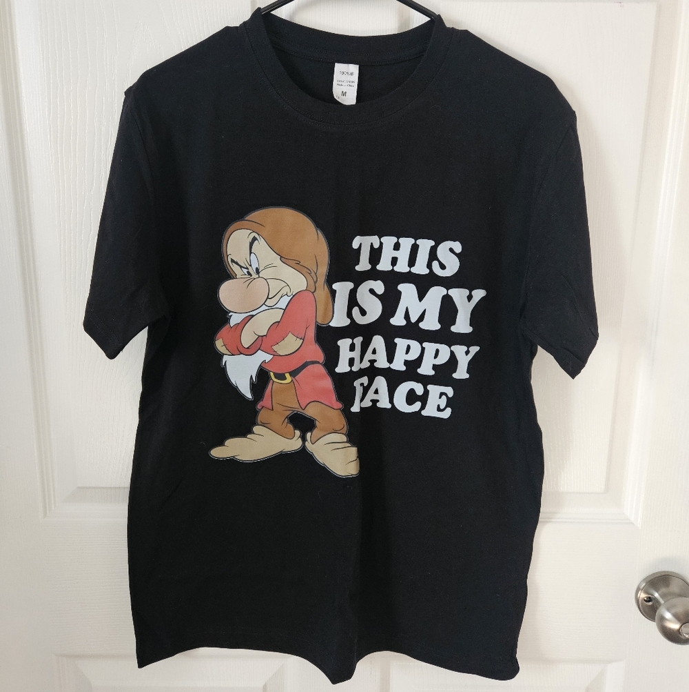 Graphic Tee